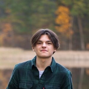 Meet your Posher, Camden